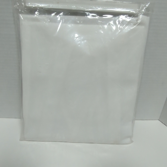 Vintage 2002 Unisex BBQ Oversized Apron United States BBQ Team Member Grill New - Picture 3 of 3